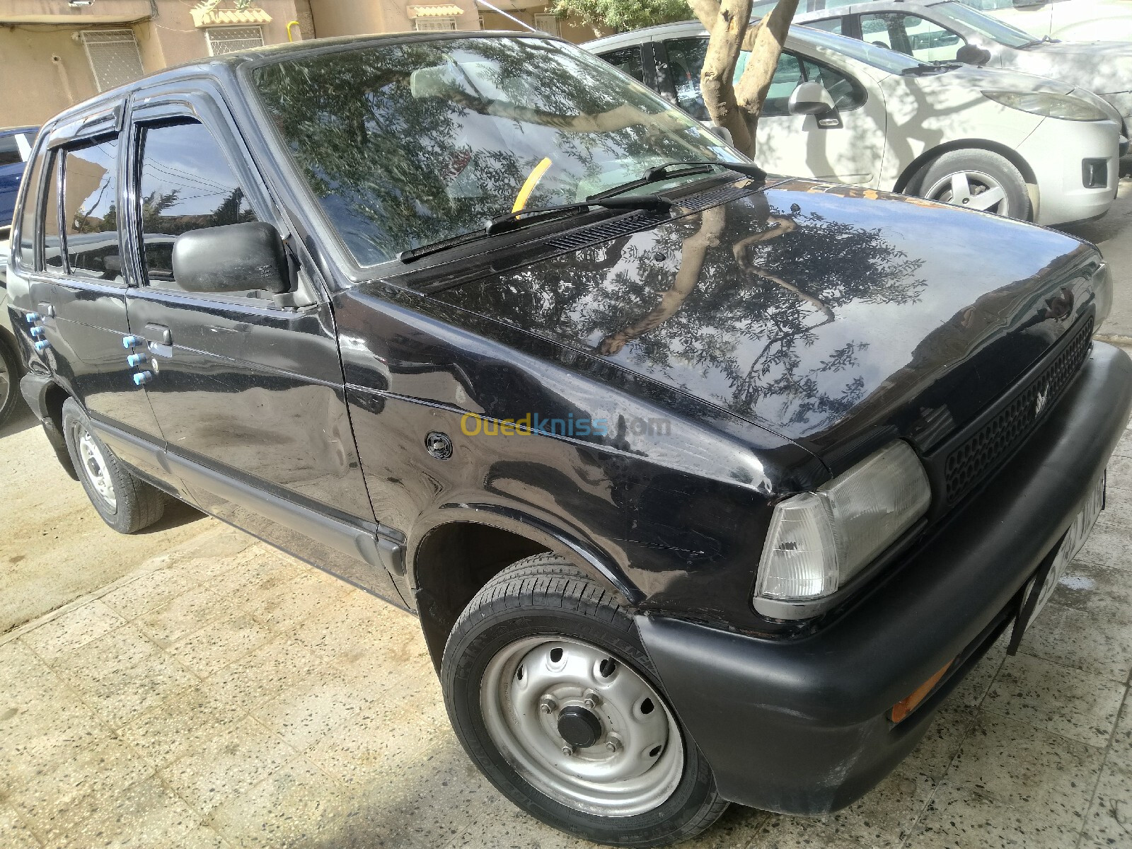 Suzuki Maruti 800 2012 Maruti 800