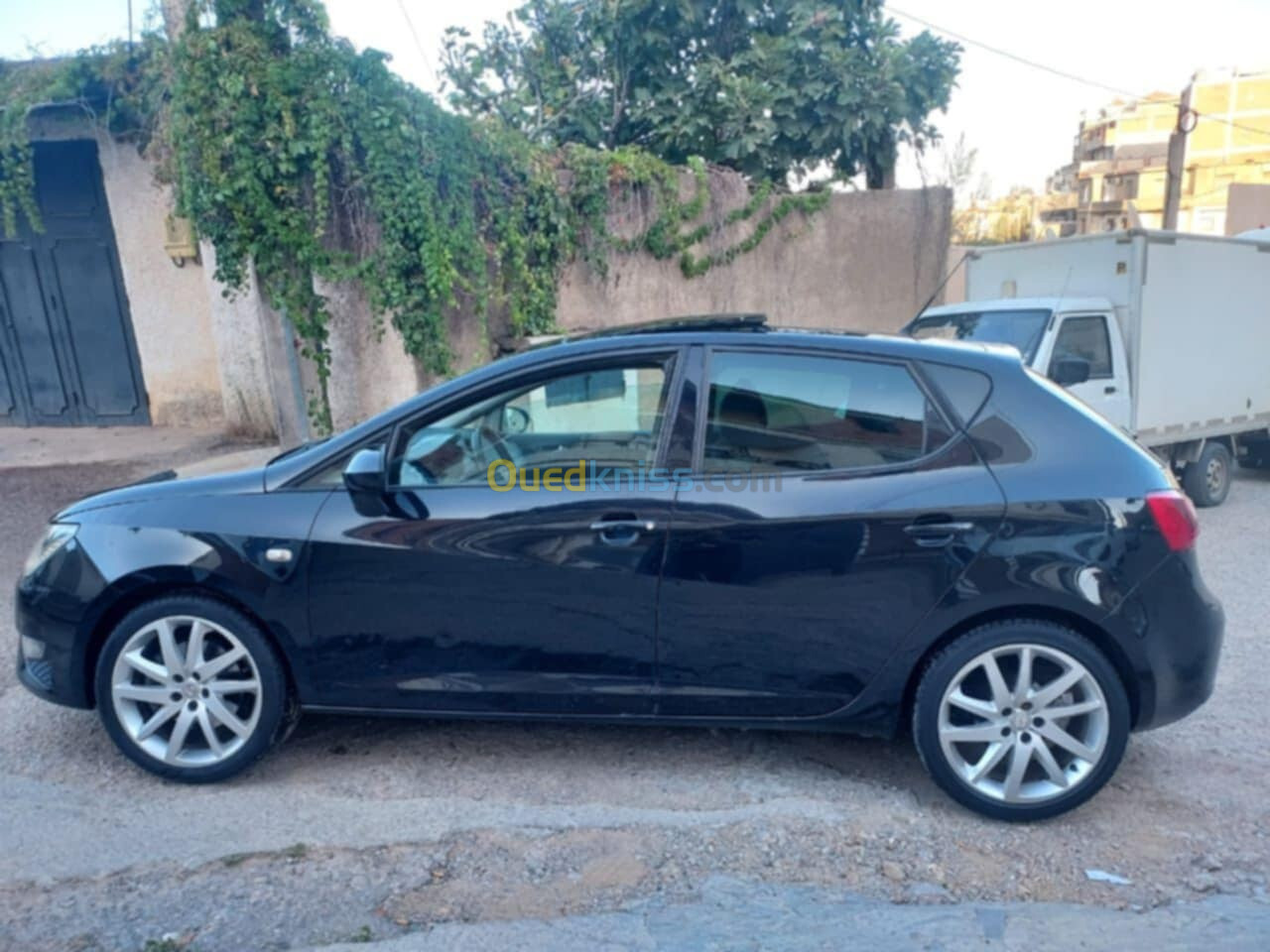 Seat Ibiza 2014 fr