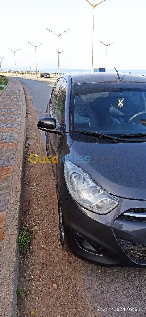 Hyundai i10 2012 GLS