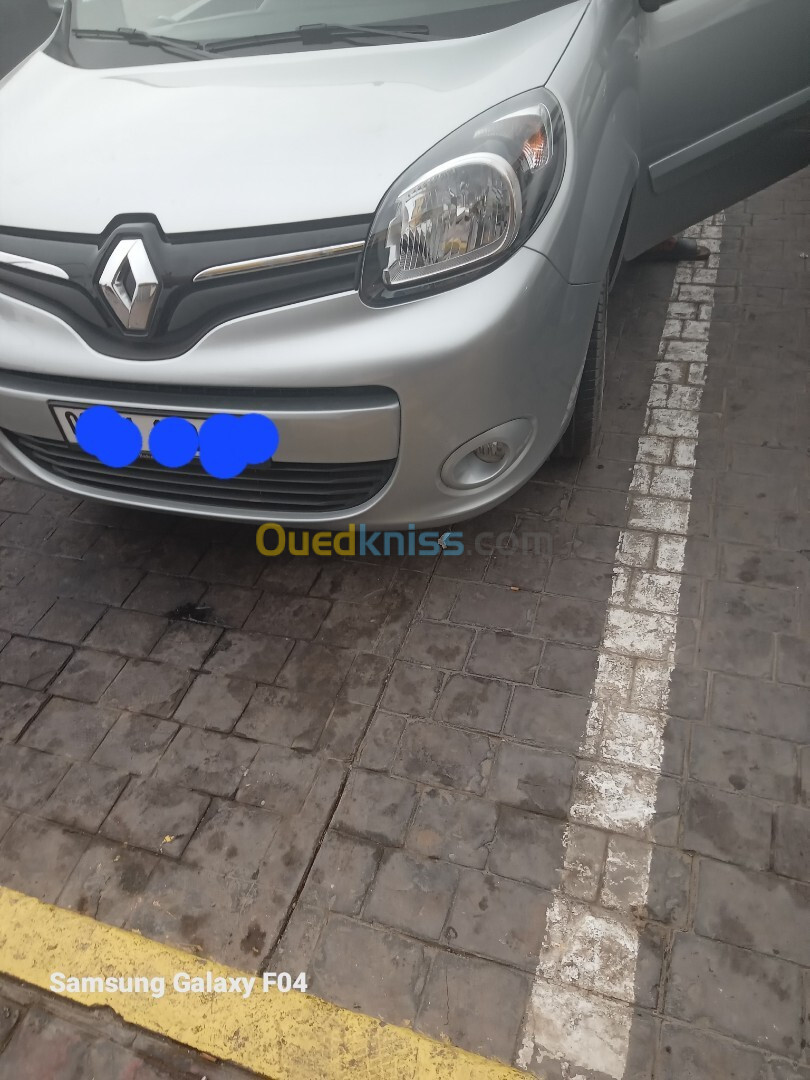 Renault Kangoo 2020 privilége