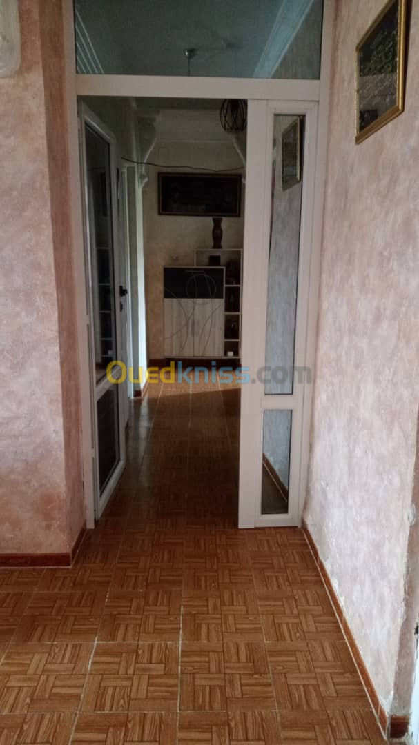 Vente Appartement F4 Béjaïa Bejaia