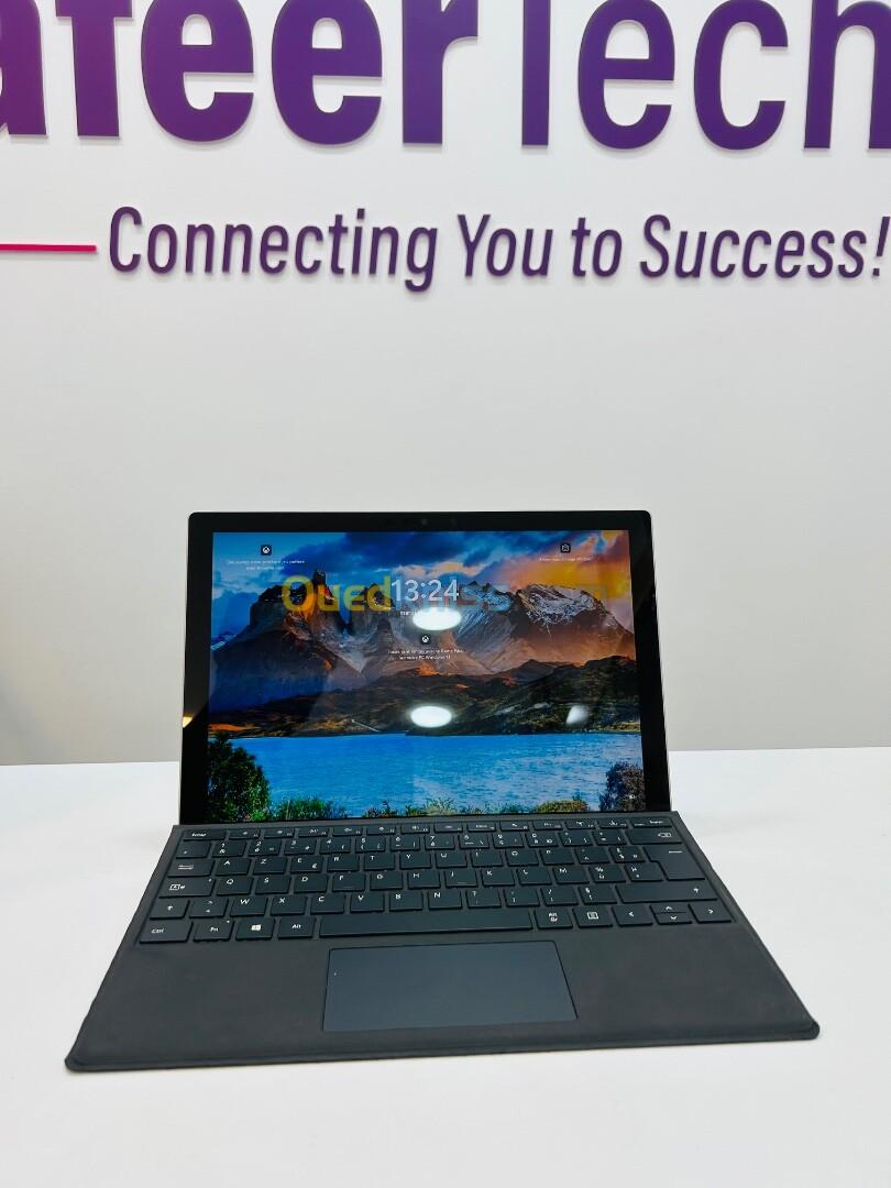 Surface pro 7plus I5-1135G7 8G/128G 12'' 2K