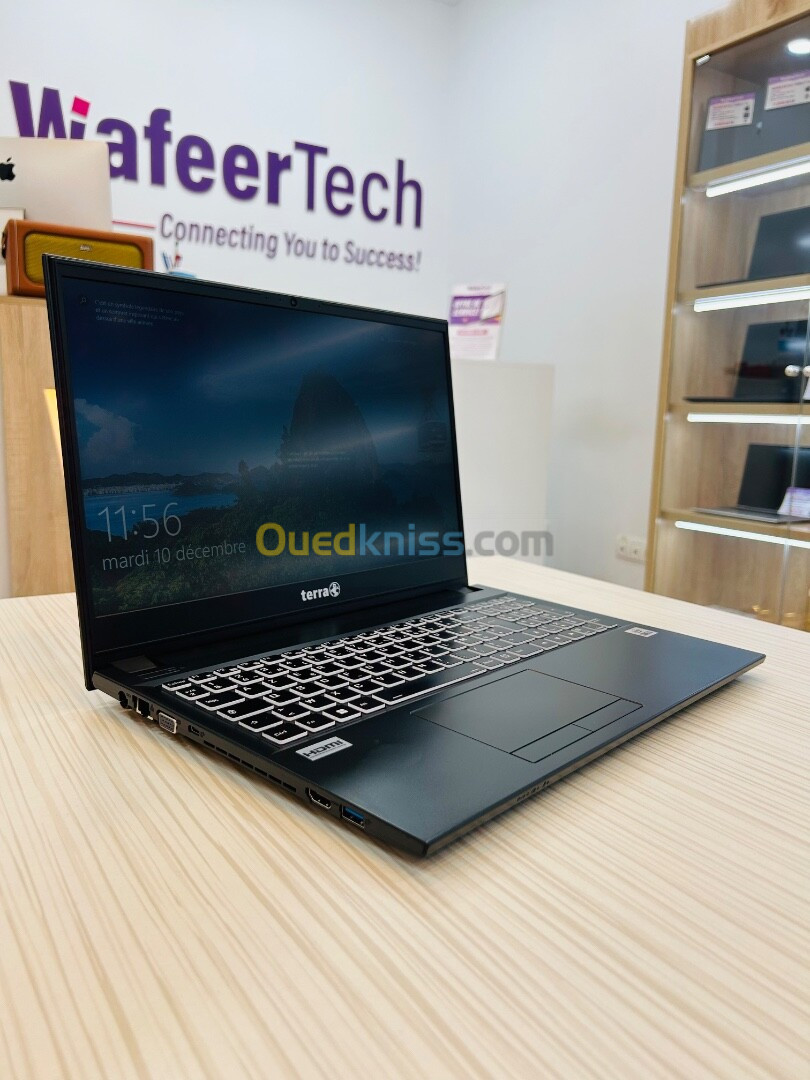 TERRA LAPTOP I3-10110U 8G/256G 15''FHD