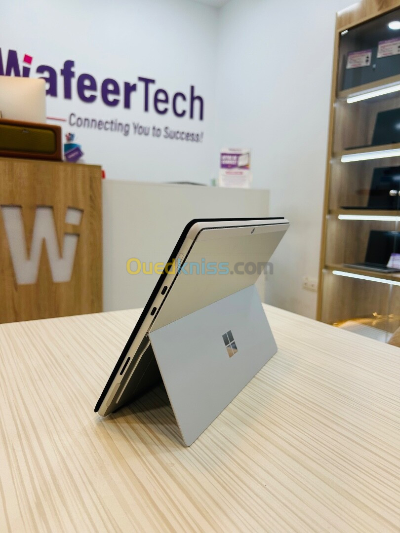 SURFACE PRO 8 I5-1135G7 16G-256G 12" TACTILE 2K LTE