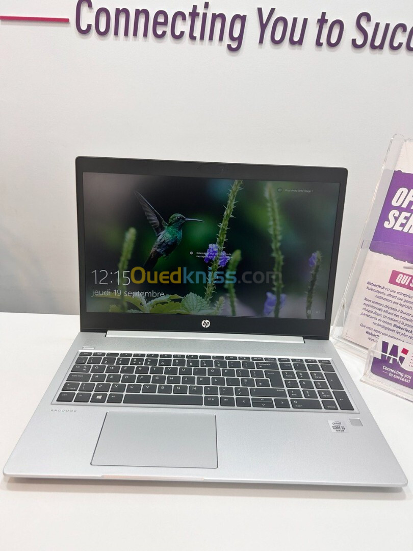 HP ELITEBOOK 835 G8 RYZEN 5 5650 16G 256SSD 13'' FHD