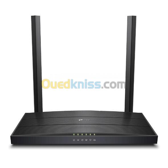 Modem Router tp-link AC1200 vr400