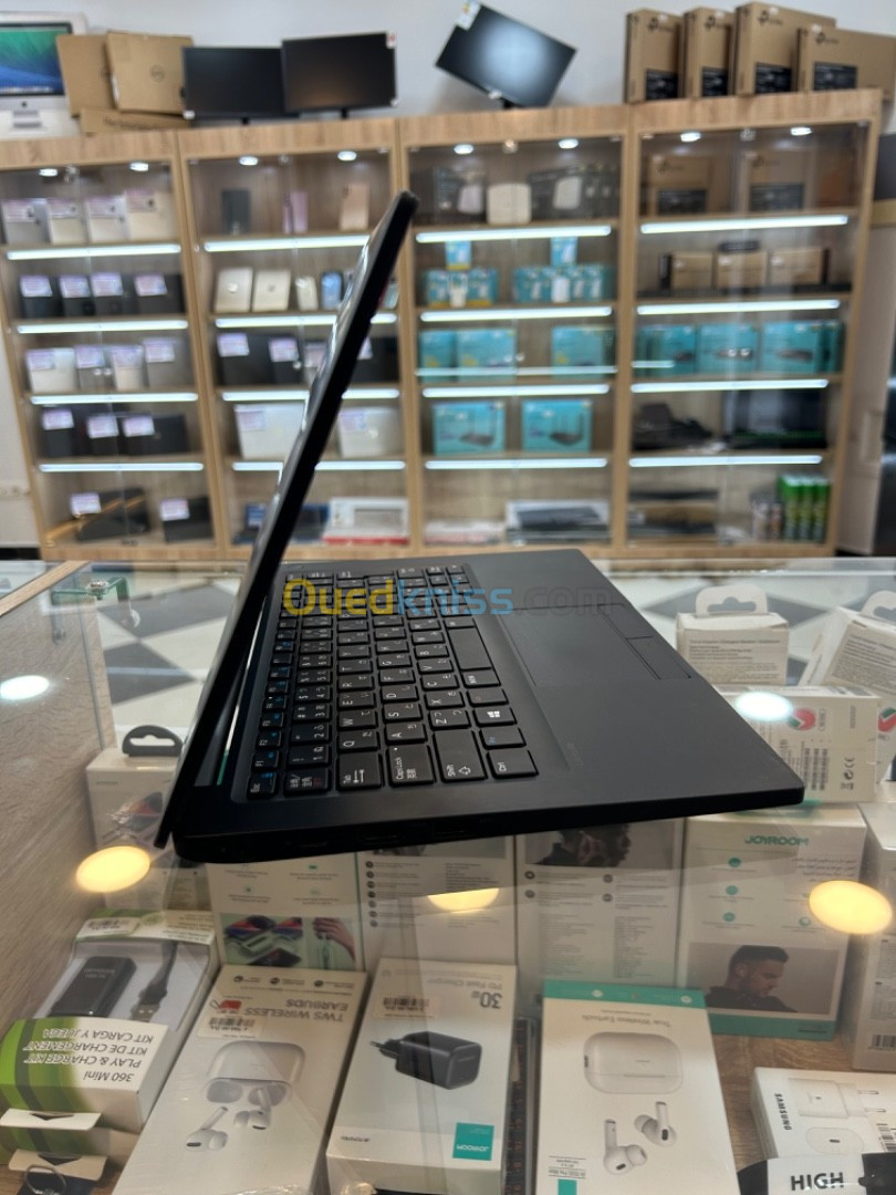 DELL LATITUDE 7280 I5 7300 8GB 256 SSD 