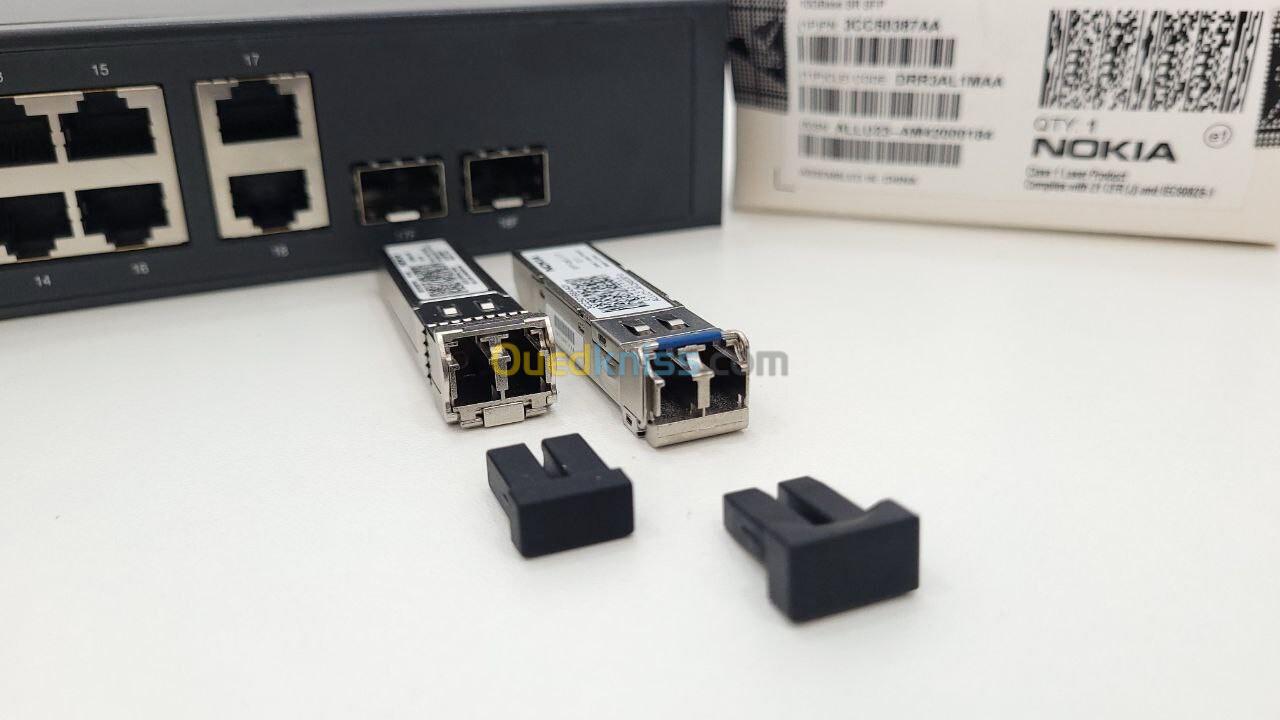 SFP module Multimode 10GB 850NM 300M