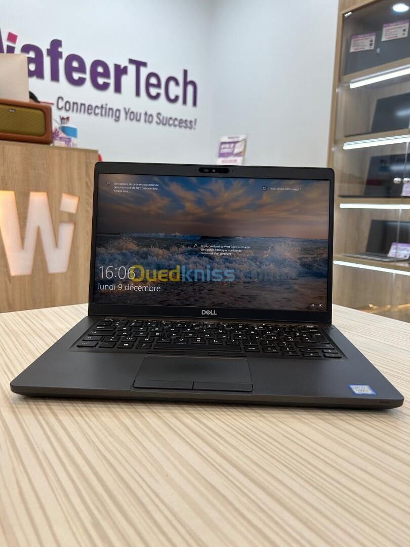 DELL LATITUDE 5400 I5-8265U 8G/256G 14''FHD