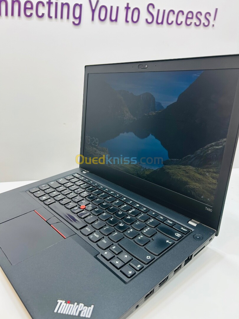 LENOVO THINKPAD T480 I5-8350U 8G/256G 14''