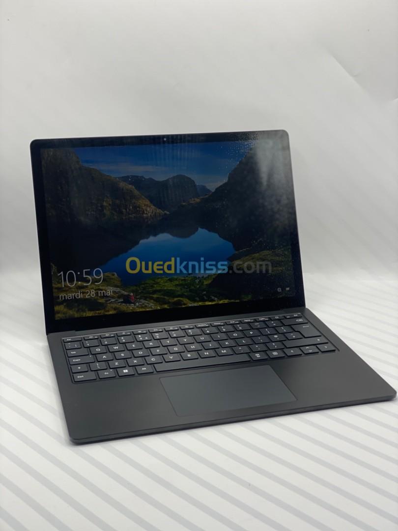 Microsoft Surface Laptop 5 i7-12EME 16GB 256GB 