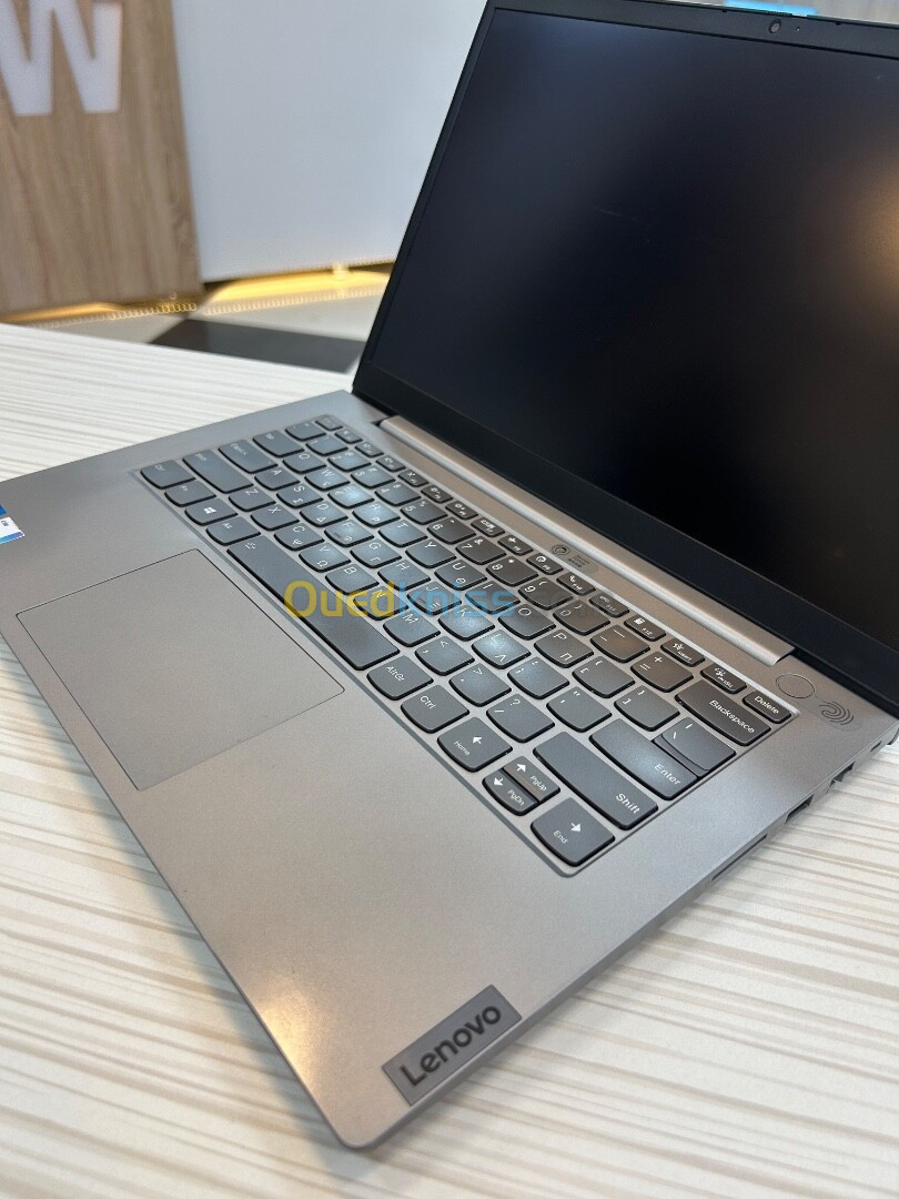 LENOVO THINKBOOK 14 I7-1165G7 16G 1TB SSD 14'' FHD TACTILE 