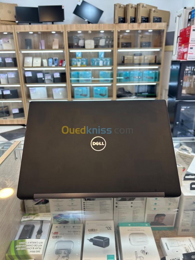 DELL LATITUDE 7280 I5 7300 8GB 256 SSD 