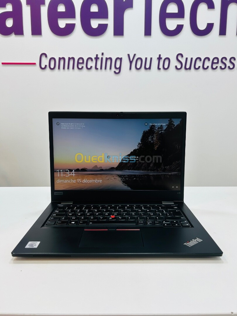 LENOVO THINKPAD L13 I5-10310U 8G/256G 13.3''FHD