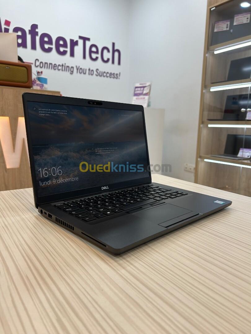 DELL LATITUDE 5400 I5-8265U 8G/256G 14''FHD