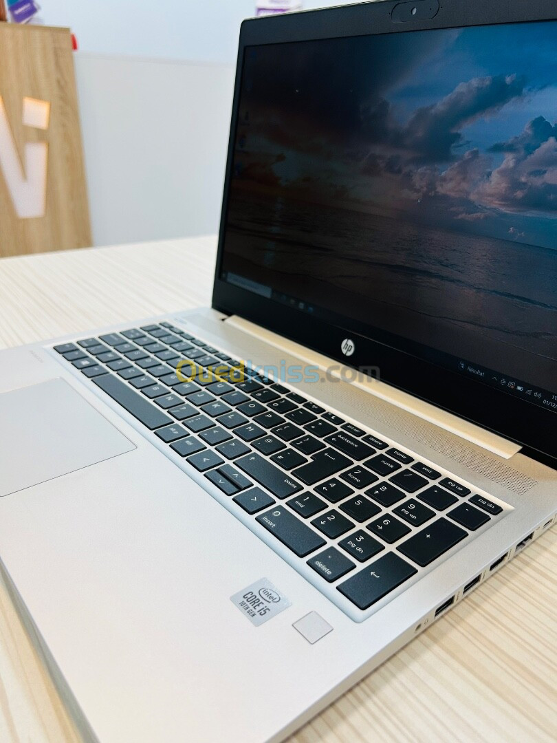 HP PROBOOK 450 G7 I5-10210U 16G/256G 15'' FHD