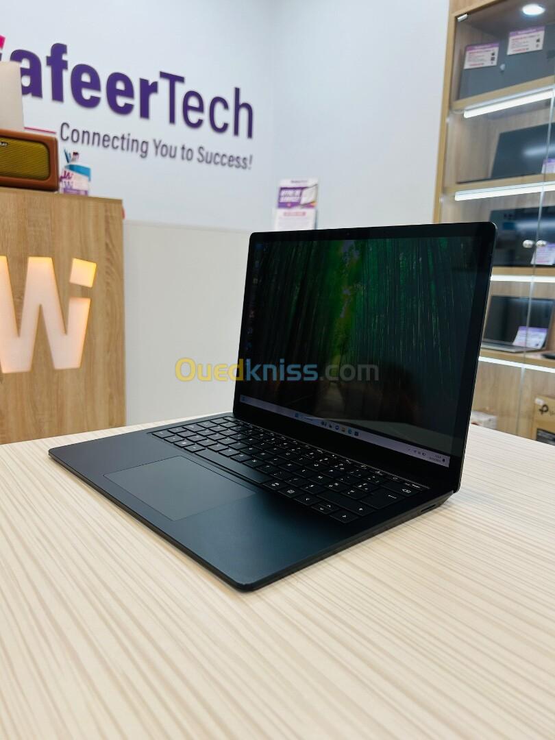 SURFACE LAPTOP 5 I5-1245U 8G/256G 13.5’’ 2K tactile