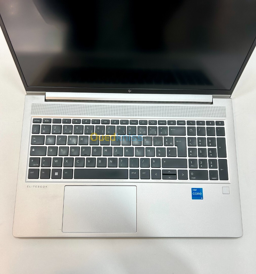 HP ELITEBOOK G9 I5-12eme 8G/256G