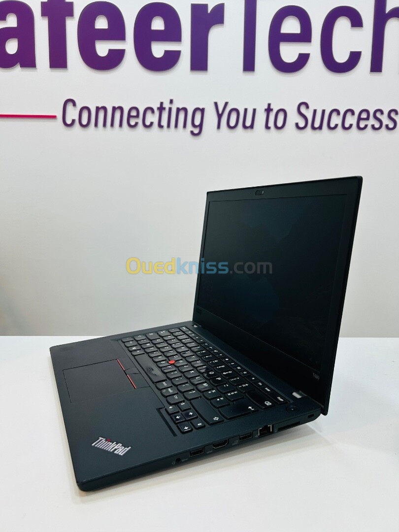 LENOVO THINKPAD T480 I5-8350U 8G/256G 14''