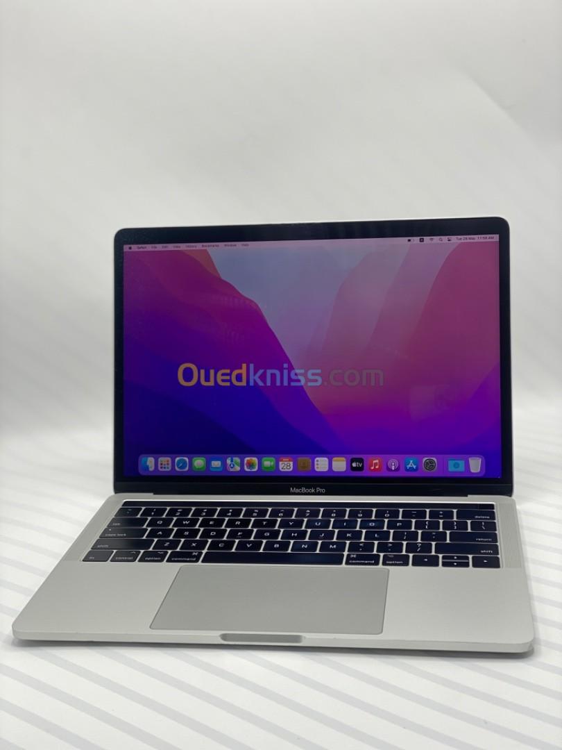 MacBook Pro 2017 TouchBar i5 16GB 256GB 