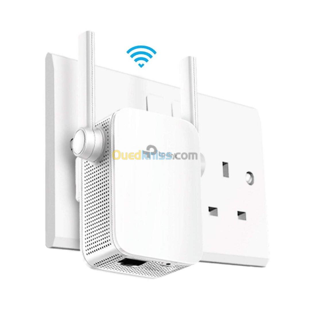 REPETEUR WIFI TP-LINK AC750 RE205