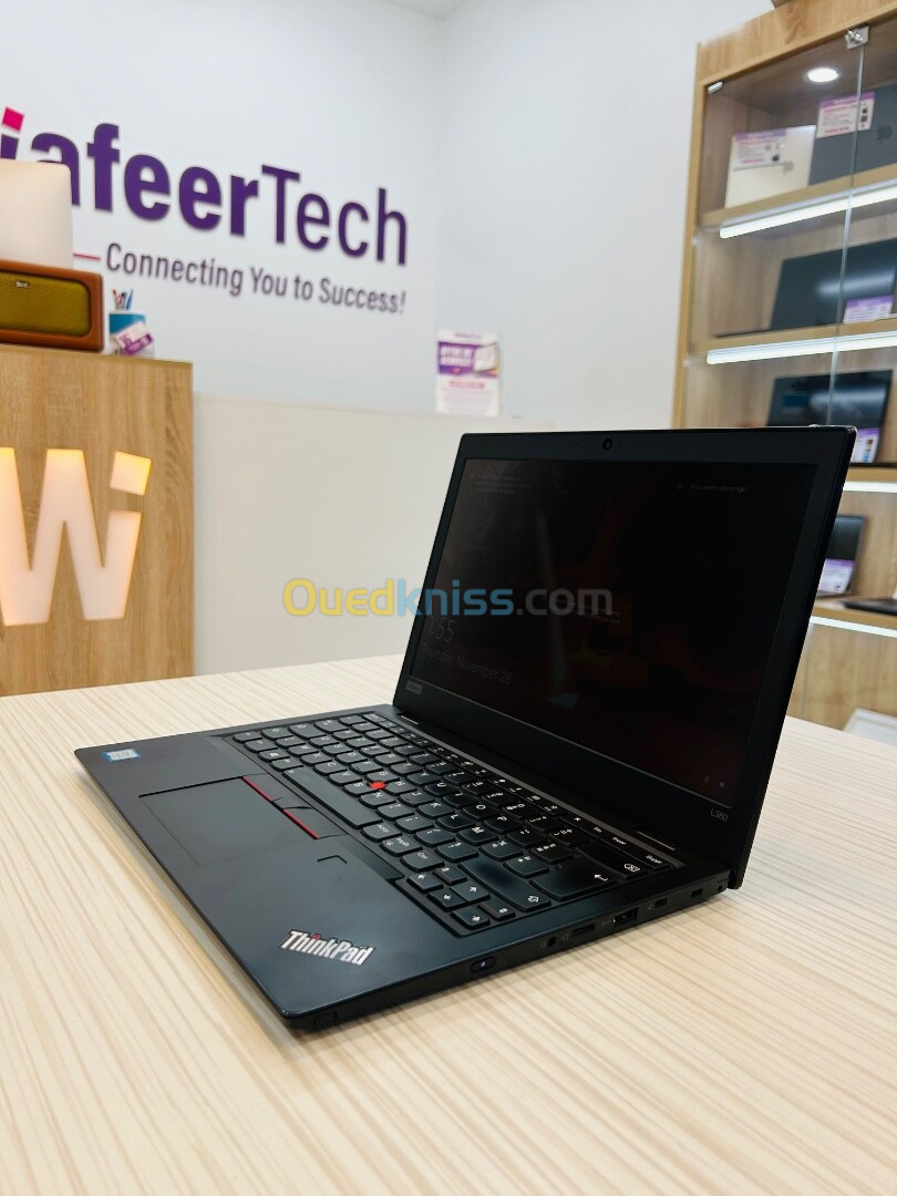 LENOVO THINKPAD L380 I5-8250U 16G/256G 14" FHD