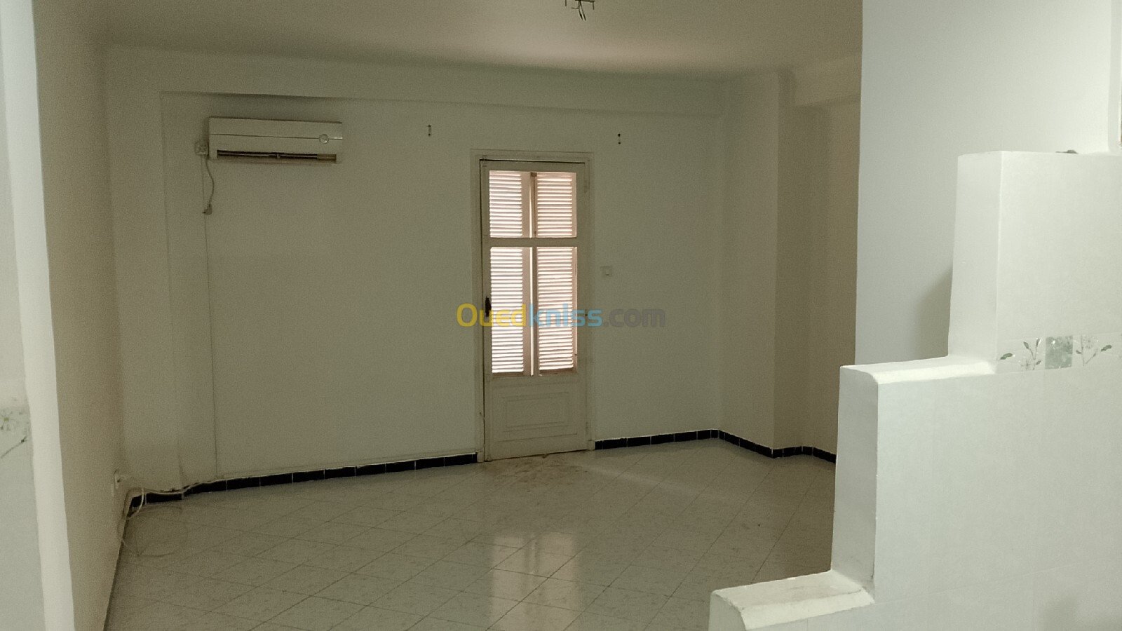 Location Appartement F3 Alger Ouled fayet