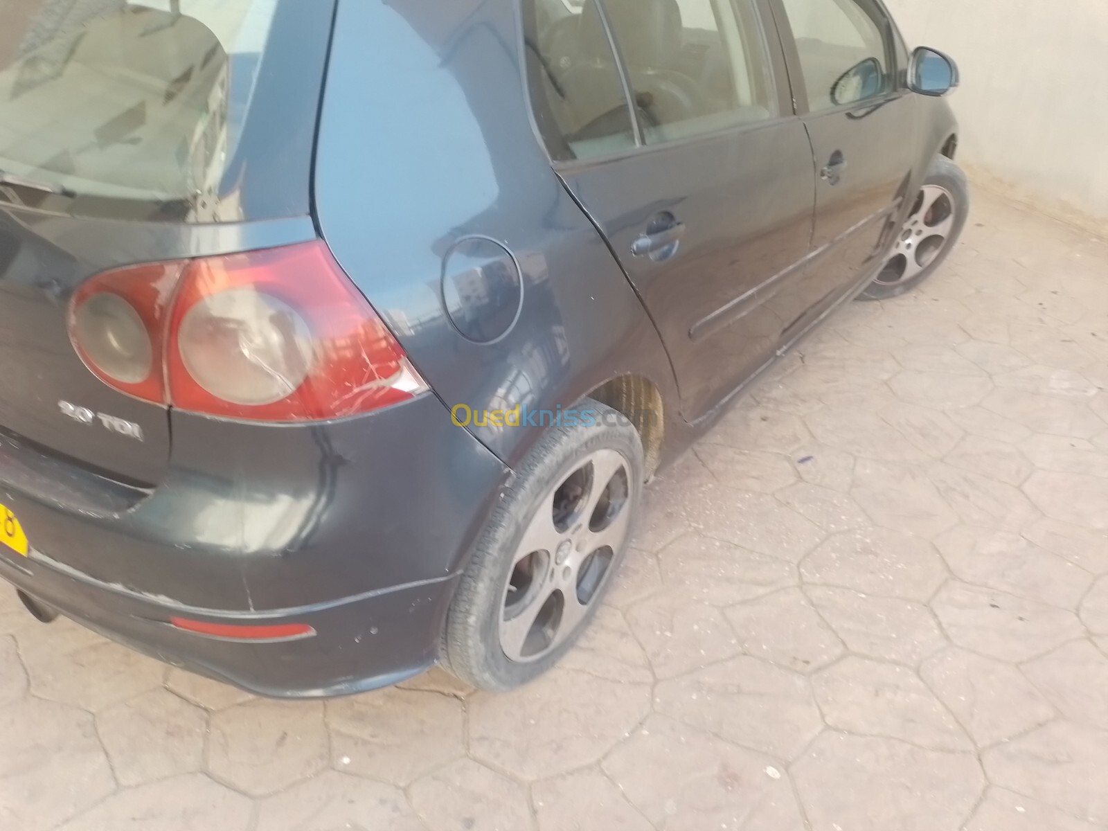 Volkswagen Golf 5 2005 Golf 5