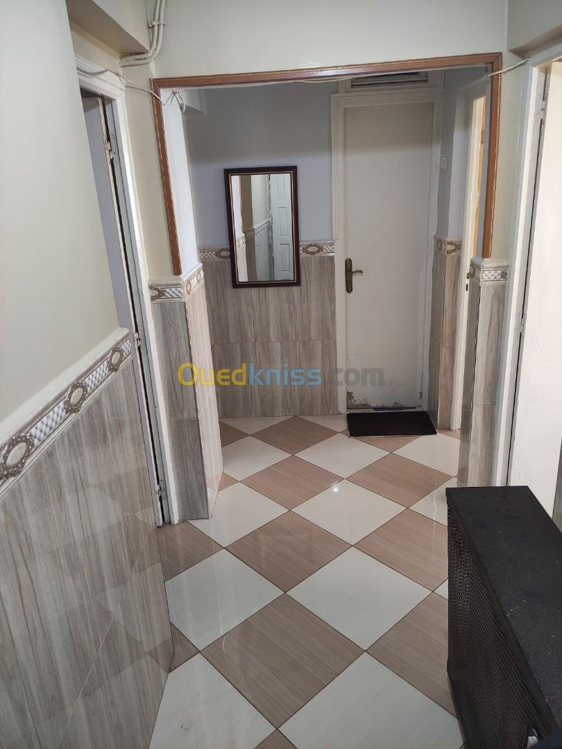 Vente Appartement F3 Bordj Bou Arreridj Bordj bou arreridj