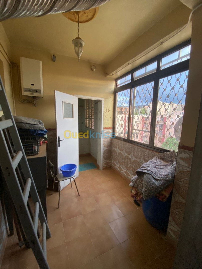 Vente Appartement F5 Tlemcen Mansourah