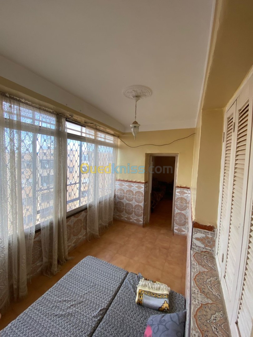 Vente Appartement F5 Tlemcen Mansourah