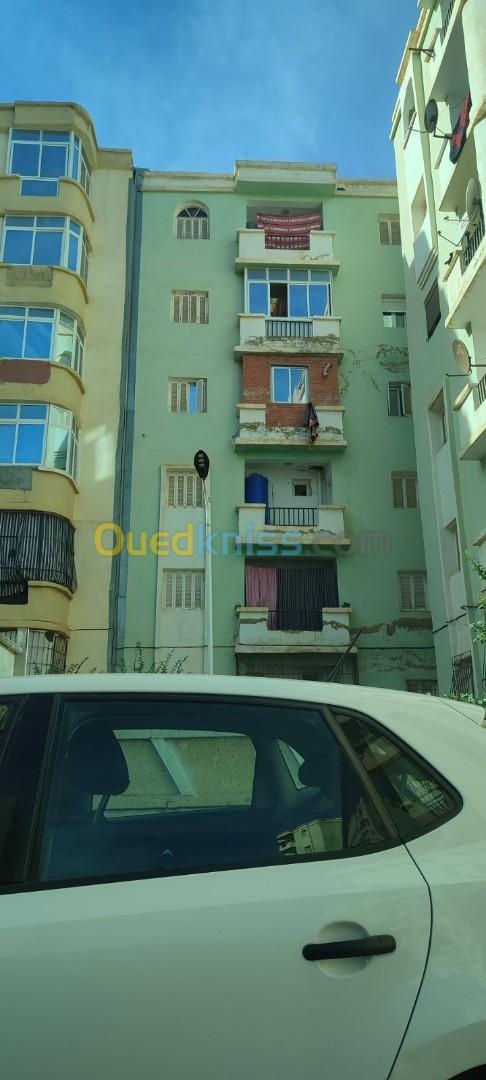 Rent Apartment F3 Tipaza Sidi ghiles