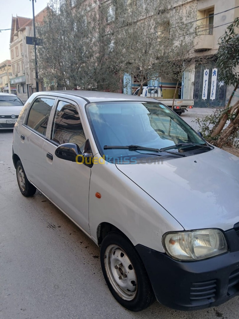 Suzuki Alto 2013 Alto