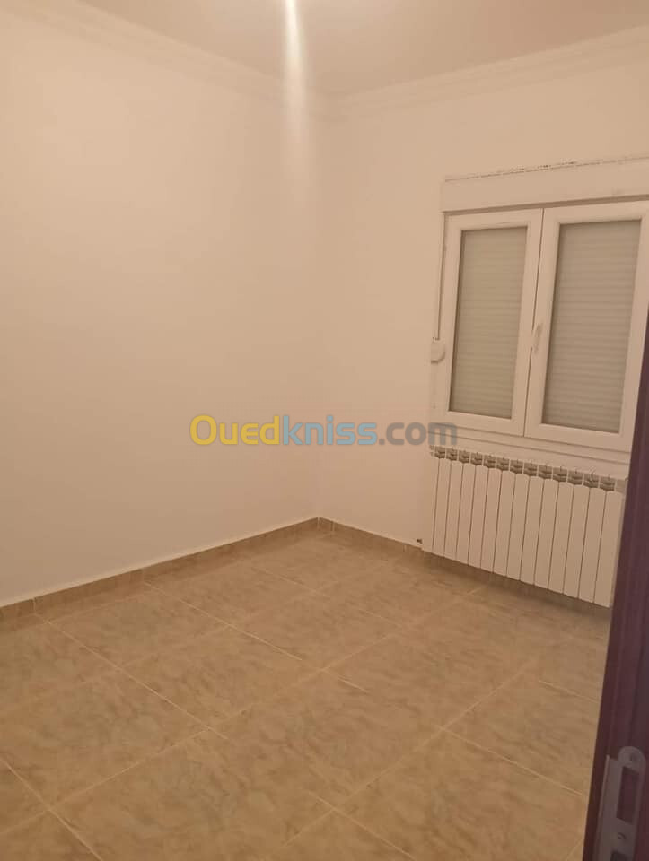 Location Appartement F4 Sétif Setif