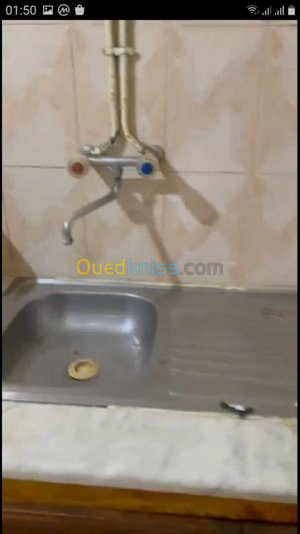 Location Appartement F3 Sétif Setif