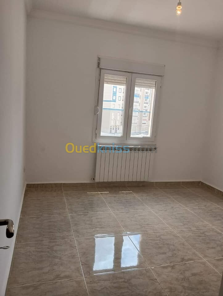 Location Appartement F4 Sétif Setif