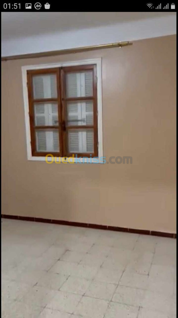 Location Appartement F3 Sétif Setif