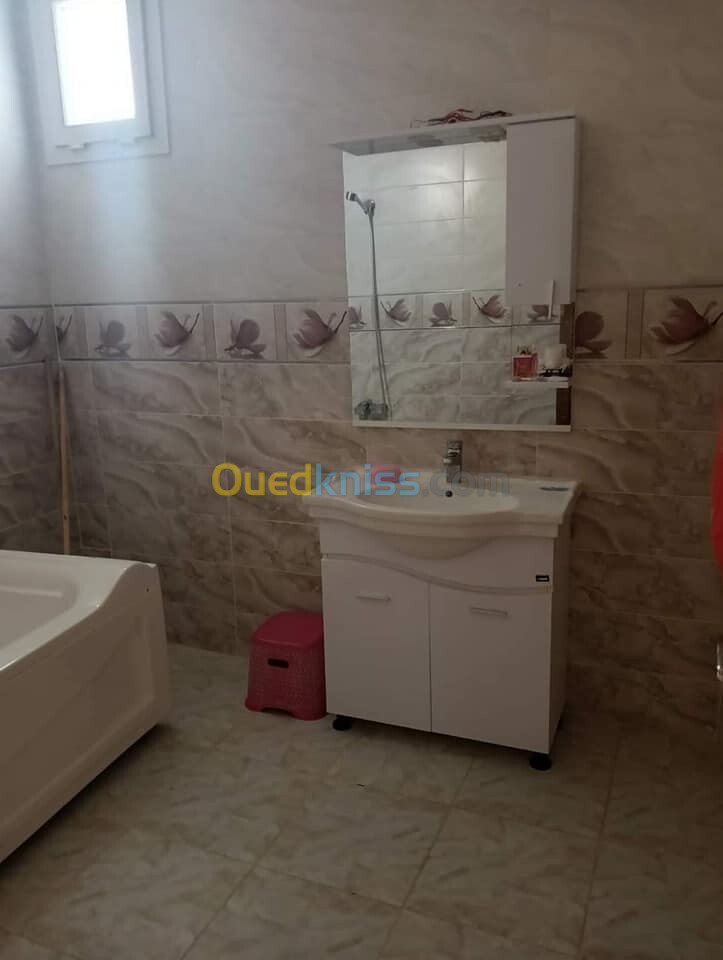 Location Appartement F4 Sétif Setif