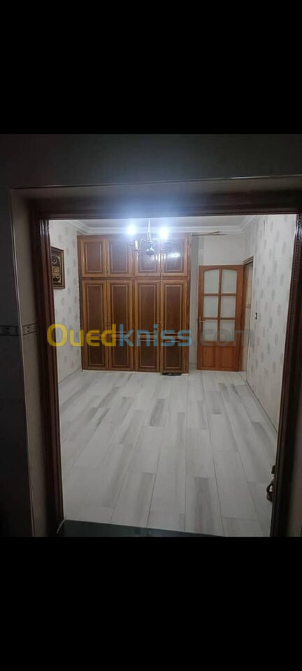 Location Appartement F3 Sétif Setif