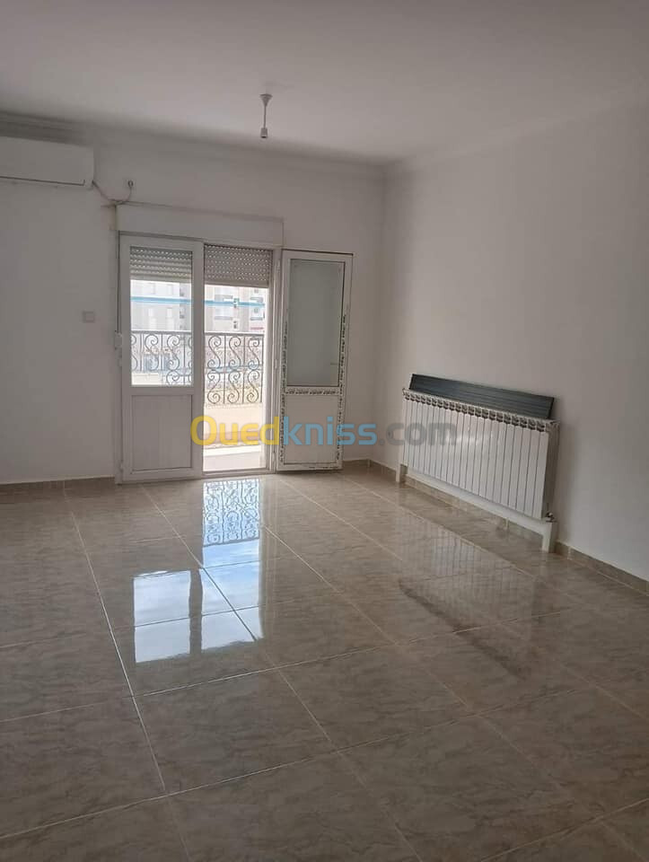 Location Appartement F4 Sétif Setif