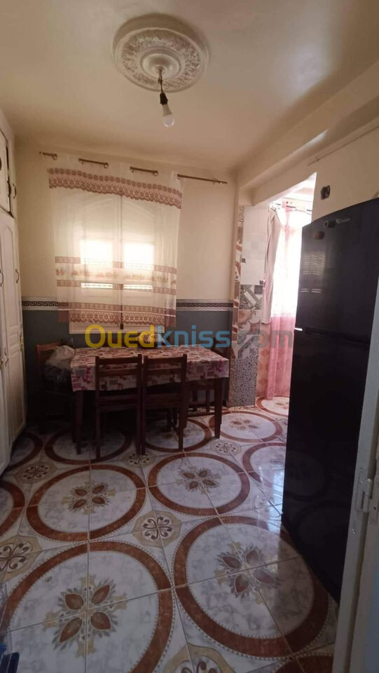 Location Appartement F3 Sétif Setif