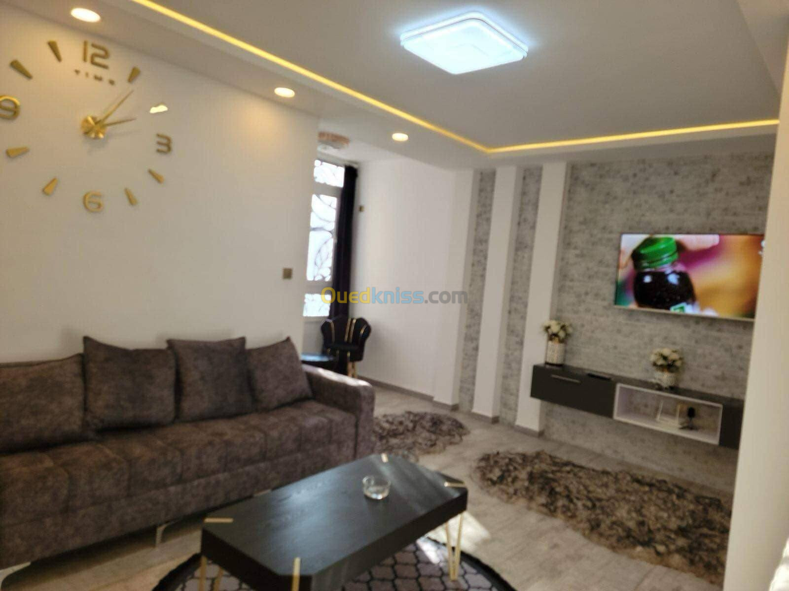 Location Appartement F3 Sétif Setif