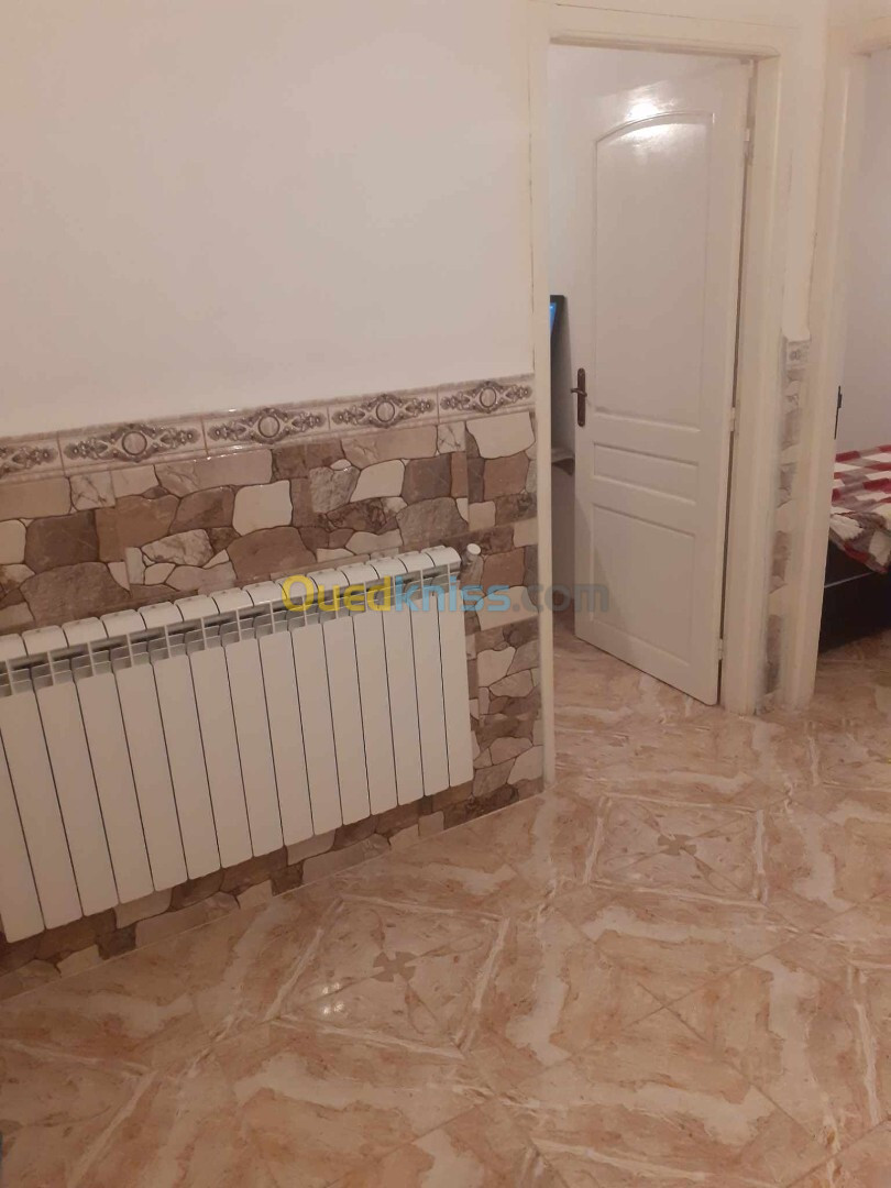 Location Appartement F3 Sétif Setif