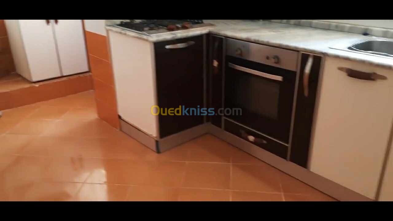 Location Appartement F3 Sétif Setif