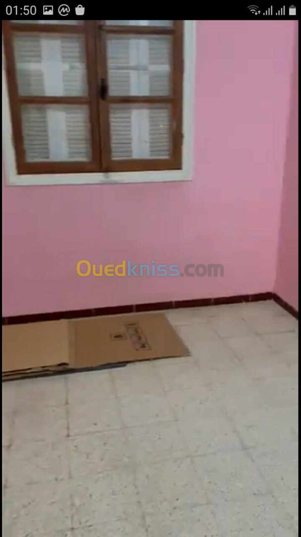 Location Appartement F3 Sétif Setif