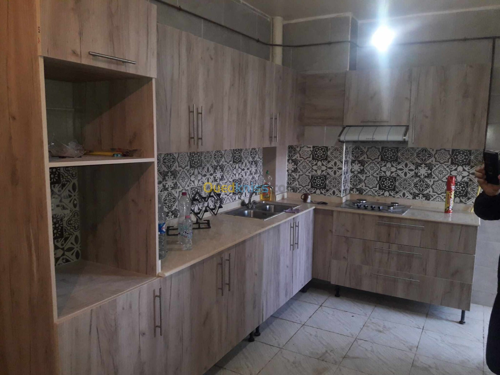 Location Appartement F4 Sétif Setif