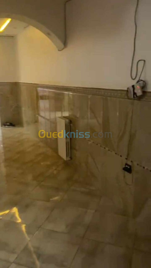 Location Appartement F4 Sétif Setif