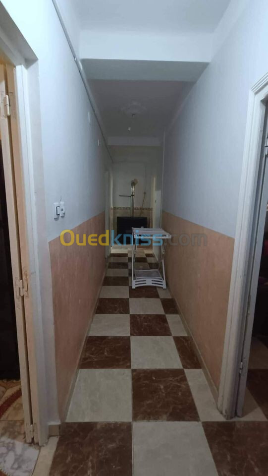 Location Appartement F3 Sétif Setif