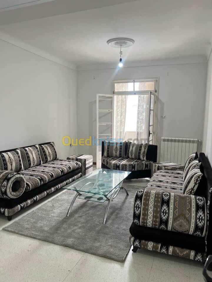 Location Appartement F3 Sétif Setif