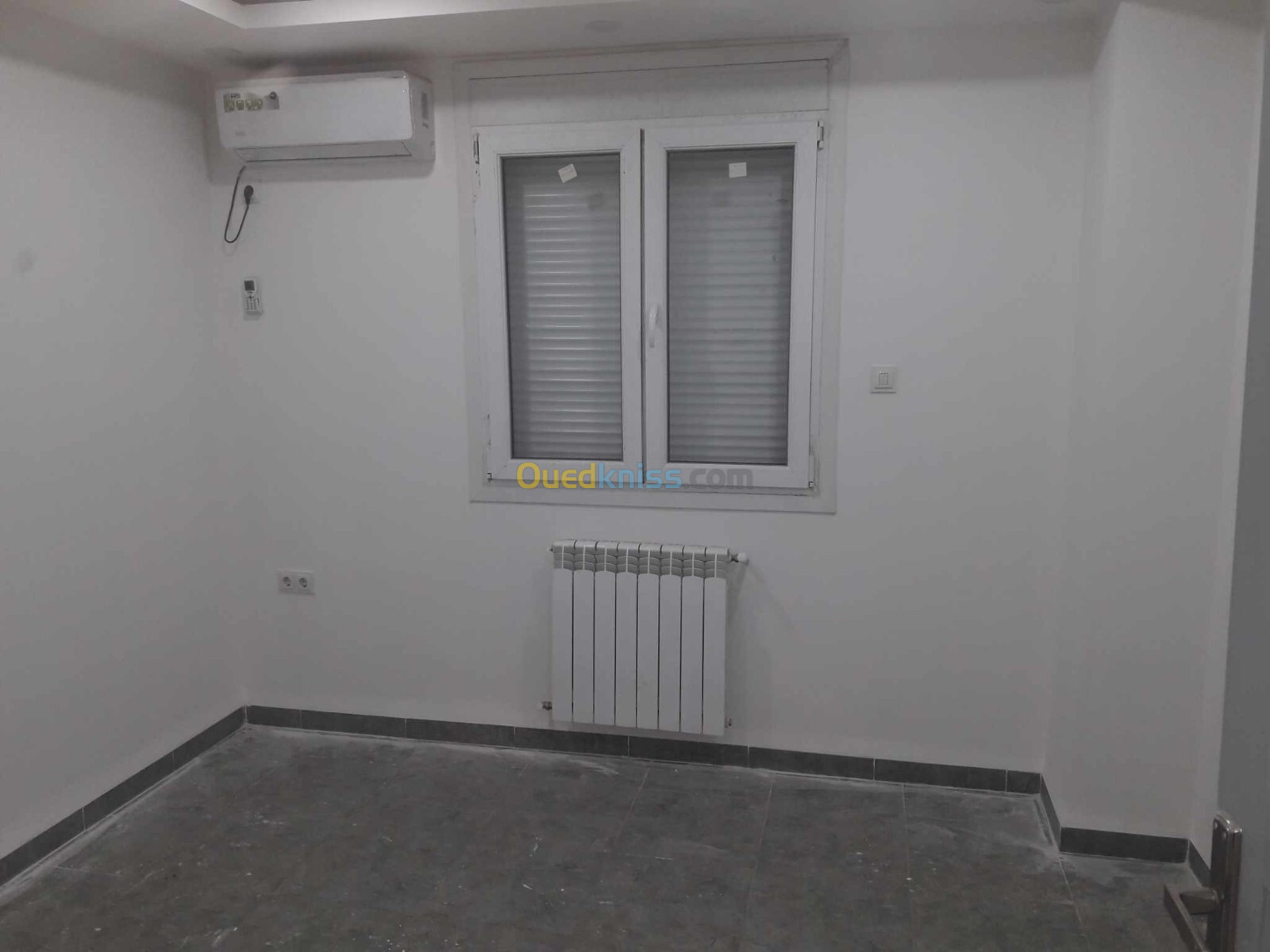 Vente Appartement F3 Sétif Setif